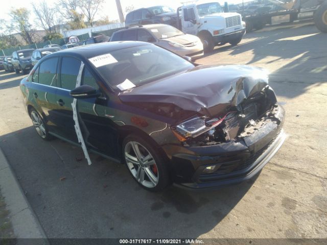 VOLKSWAGEN JETTA SEDAN 2016 3vw5t7aj5gm373309