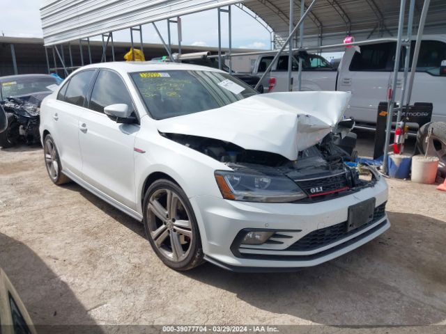 VOLKSWAGEN JETTA 2017 3vw5t7aj5hm250952