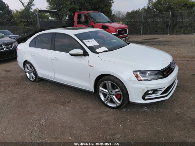 VOLKSWAGEN JETTA 2017 3vw5t7aj5hm323401