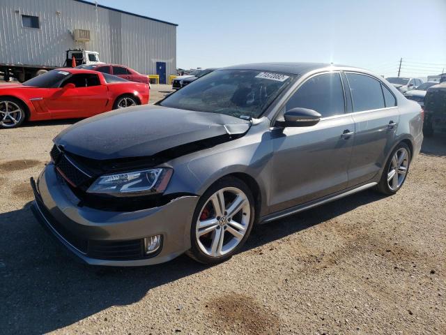 VOLKSWAGEN JETTA GLI 2015 3vw5t7aj6fm294567