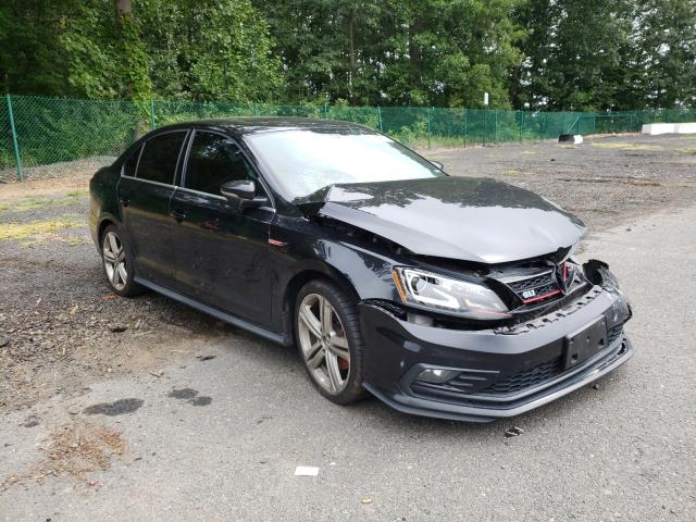 VOLKSWAGEN JETTA GLI 2016 3vw5t7aj6gm263496