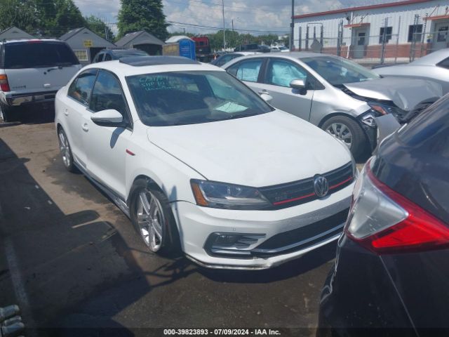 VOLKSWAGEN JETTA 2017 3vw5t7aj6hm213103