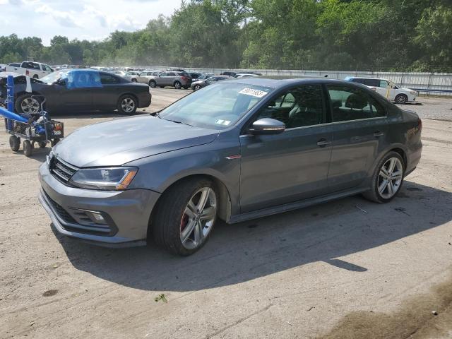 VOLKSWAGEN JETTA GLI 2017 3vw5t7aj6hm220780