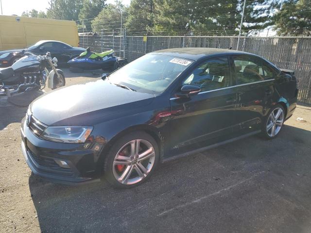 VOLKSWAGEN JETTA GLI 2017 3vw5t7aj6hm296077