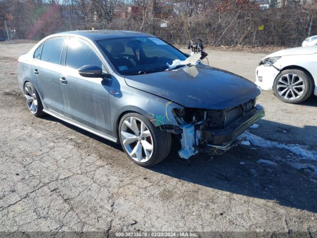 VOLKSWAGEN JETTA 2017 3vw5t7aj6hm330065