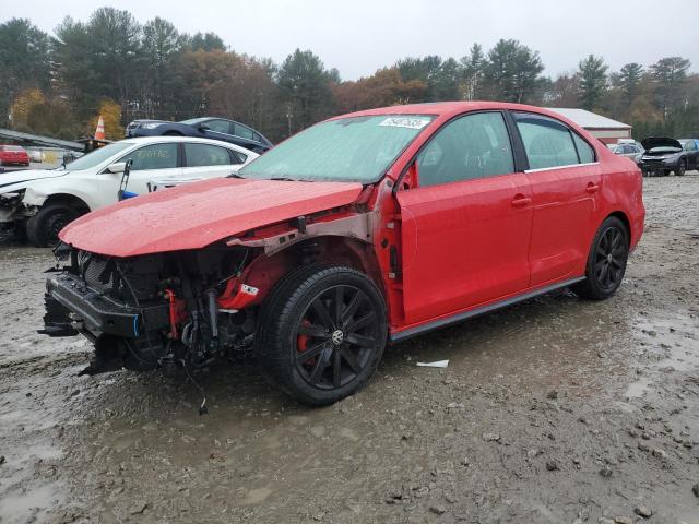 VOLKSWAGEN JETTA 2017 3vw5t7aj6hm350042