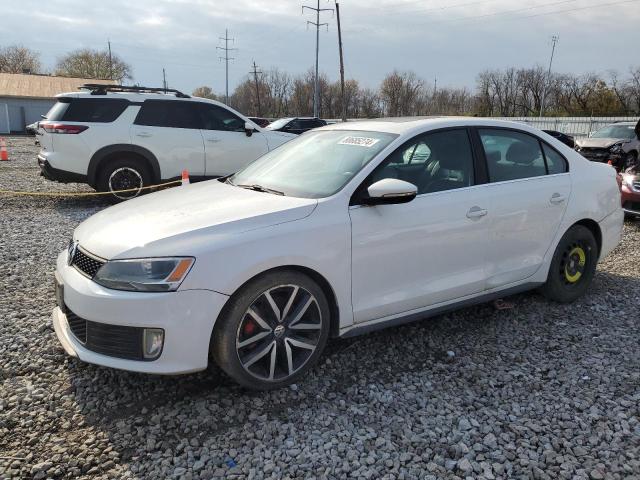 VOLKSWAGEN JETTA GLI 2014 3vw5t7aj7em383272