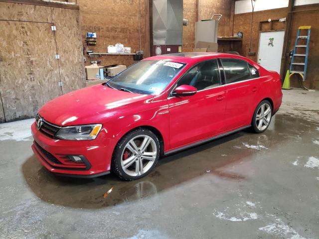 VOLKSWAGEN JETTA GLI 2016 3vw5t7aj7gm202058