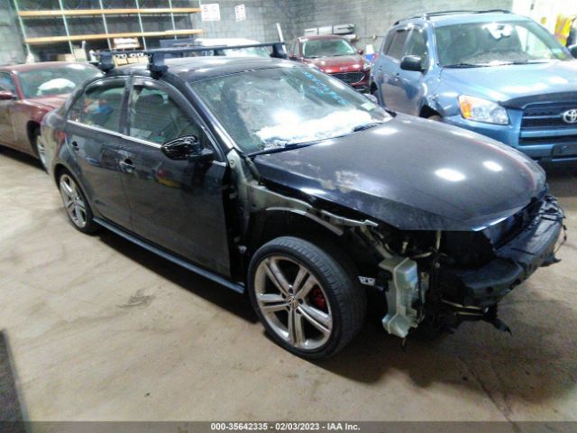 VOLKSWAGEN JETTA 2016 3vw5t7aj7gm250742