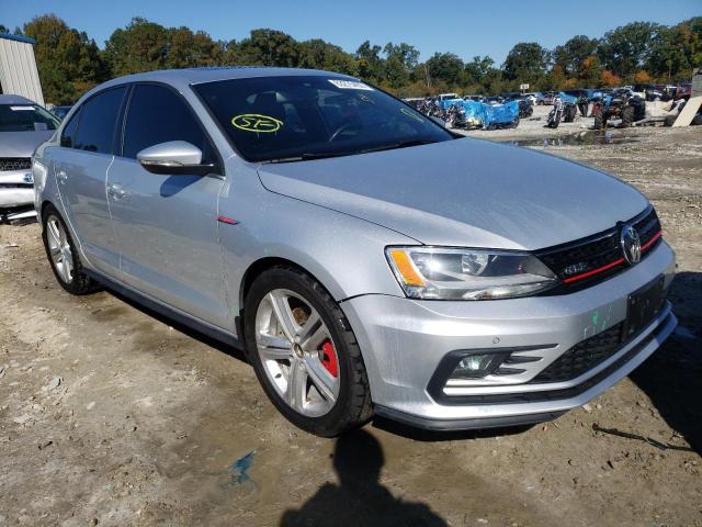 VOLKSWAGEN JETTA GLI 2016 3vw5t7aj7gm295244