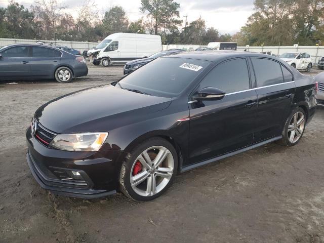 VOLKSWAGEN JETTA GLI 2016 3vw5t7aj7gm394906