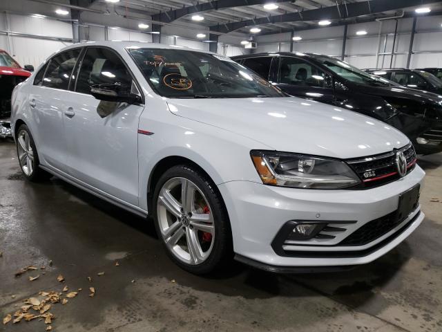 VOLKSWAGEN JETTA GLI 2017 3vw5t7aj7hm324744