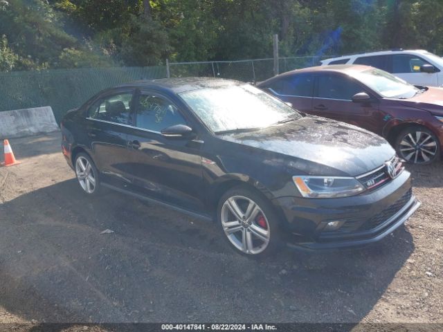 VOLKSWAGEN JETTA 2017 3vw5t7aj7hm336182