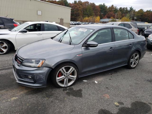 VOLKSWAGEN JETTA 2017 3vw5t7aj7hm346193