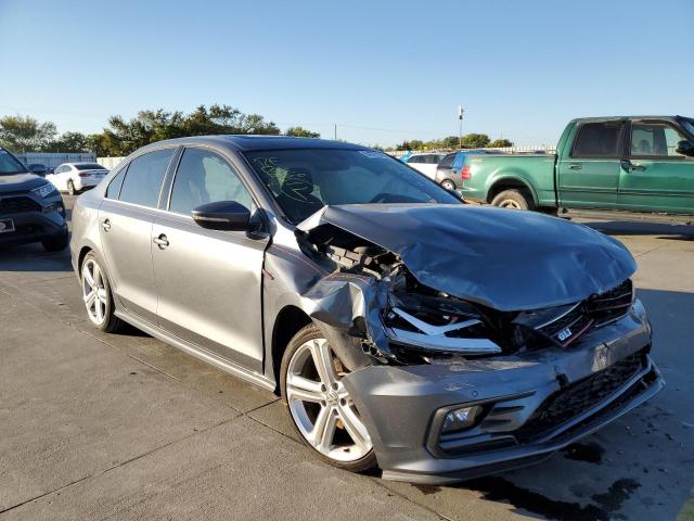 VOLKSWAGEN JETTA GLI 2017 3vw5t7aj7hm383549