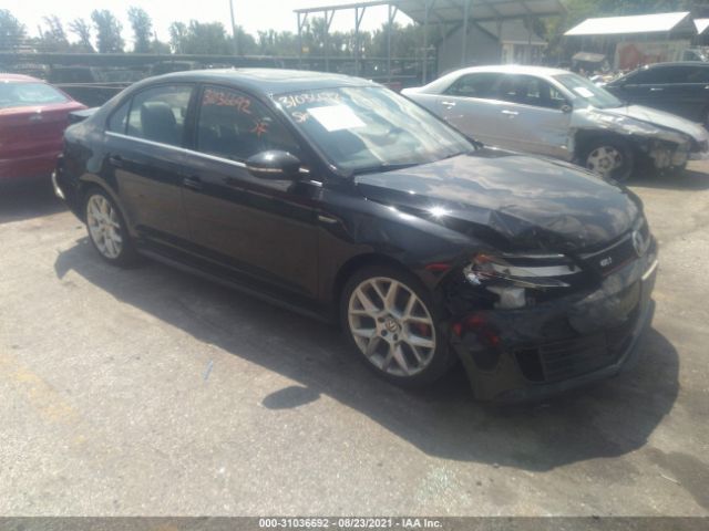 VOLKSWAGEN JETTA SEDAN 2014 3vw5t7aj8em263478