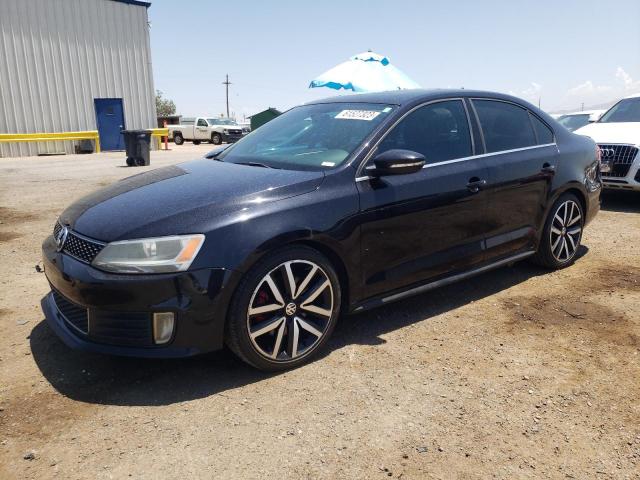 VOLKSWAGEN JETTA GLI 2014 3vw5t7aj8em383376