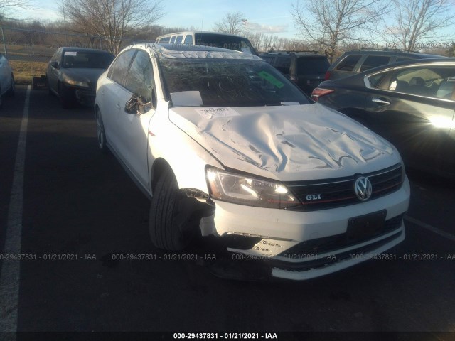 VOLKSWAGEN JETTA SEDAN 2016 3vw5t7aj8gm389634