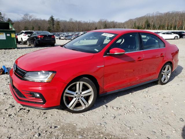 VOLKSWAGEN JETTA 2017 3vw5t7aj8hm208808