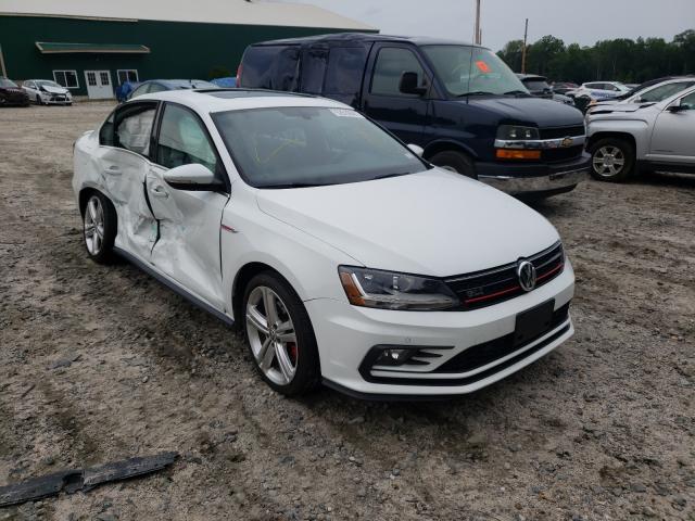 VOLKSWAGEN JETTA GLI 2017 3vw5t7aj8hm307175