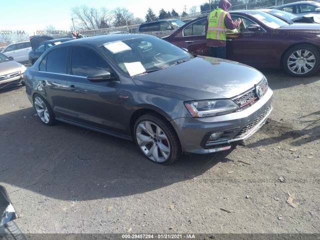 VOLKSWAGEN JETTA 2017 3vw5t7aj8hm319777