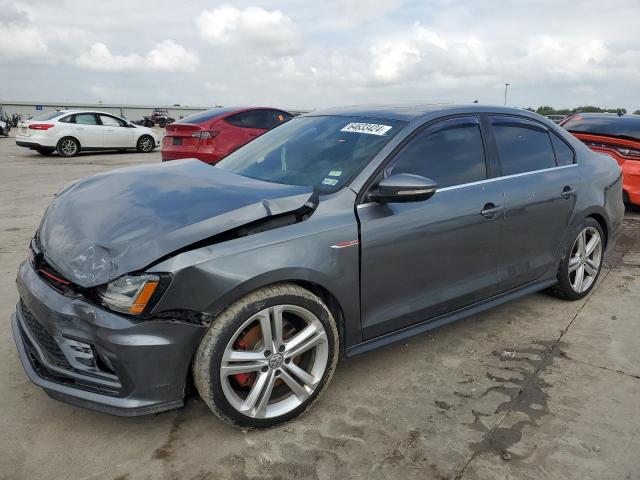 VOLKSWAGEN JETTA GLI 2017 3vw5t7aj8hm411410