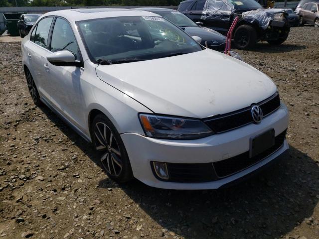 VOLKSWAGEN JETTA GLI 2013 3vw5t7aj9dm440943