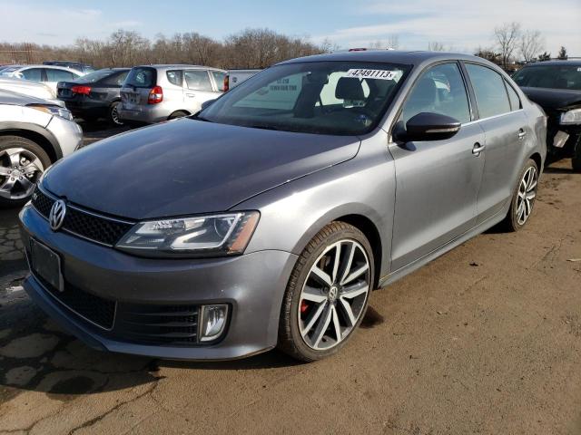 VOLKSWAGEN JETTA GLI 2014 3vw5t7aj9em364318