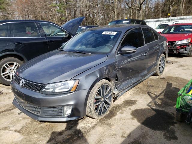 VOLKSWAGEN JETTA GLI 2014 3vw5t7aj9em391809