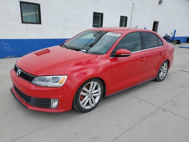 VOLKSWAGEN JETTA 2014 3vw5t7aj9em396962