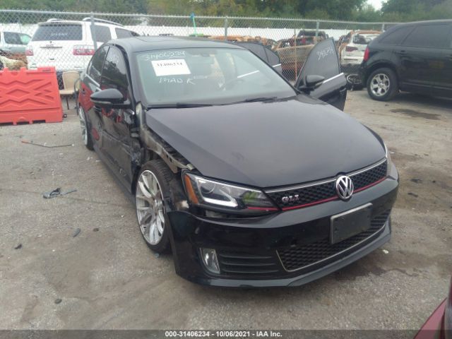 VOLKSWAGEN JETTA SEDAN 2015 3vw5t7aj9fm334477