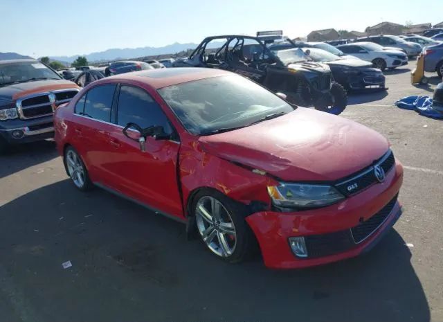 VOLKSWAGEN JETTA SEDAN 2015 3vw5t7aj9fm345592