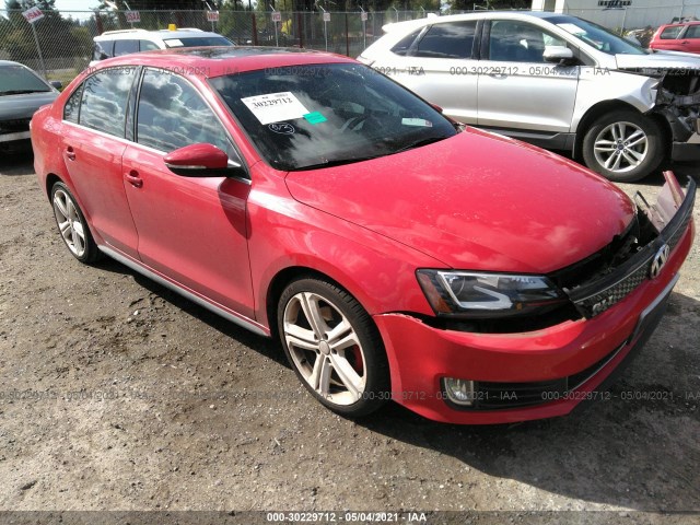 VOLKSWAGEN JETTA SEDAN 2015 3vw5t7aj9fm346970