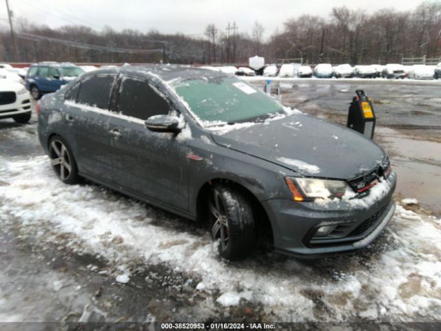 VOLKSWAGEN JETTA 2016 3vw5t7aj9gm339325