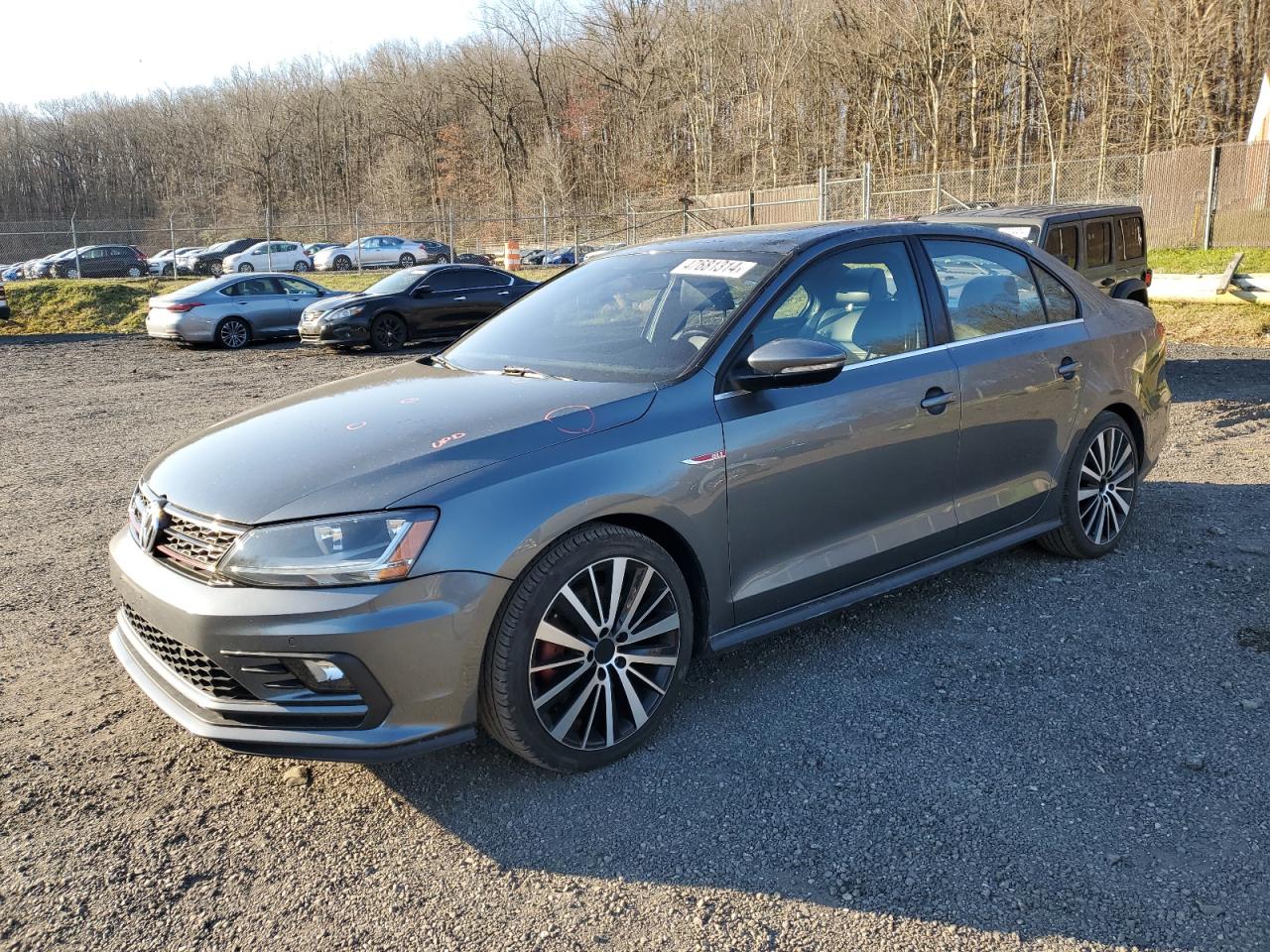 VOLKSWAGEN JETTA 2017 3vw5t7aj9hm271464