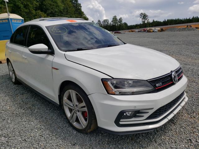 VOLKSWAGEN JETTA GLI 2017 3vw5t7aj9hm299796