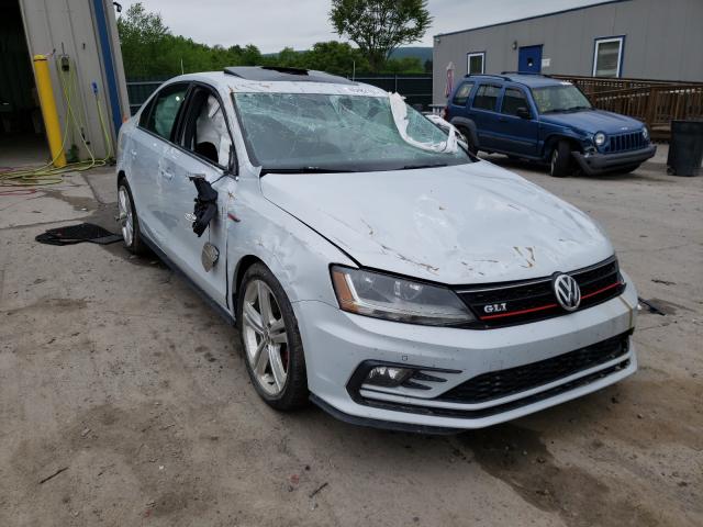 VOLKSWAGEN JETTA GLI 2017 3vw5t7aj9hm335518