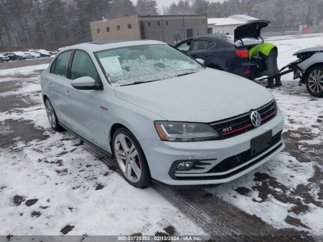 VOLKSWAGEN JETTA 2017 3vw5t7aj9hm380149