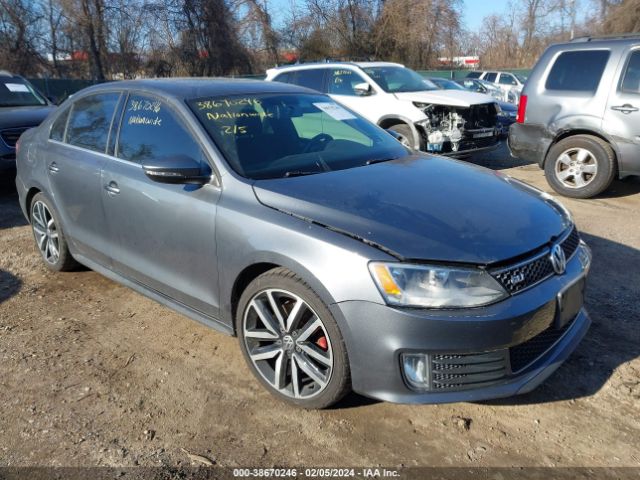 VOLKSWAGEN JETTA 2014 3vw5t7ajxem391849