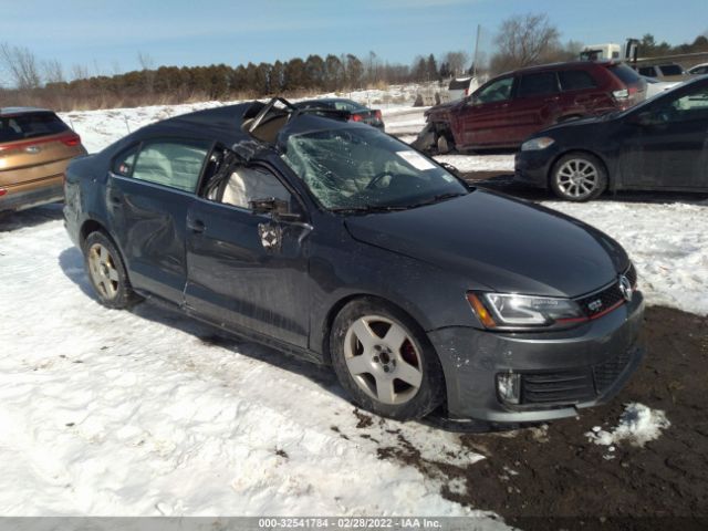 VOLKSWAGEN JETTA SEDAN 2015 3vw5t7ajxfm334309