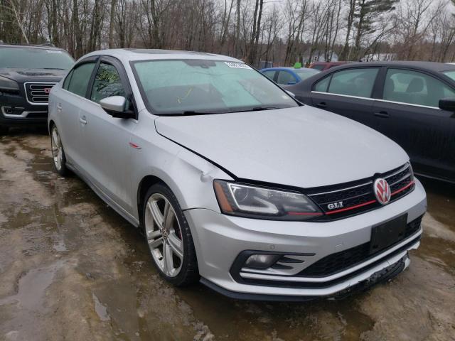 VOLKSWAGEN JETTA GLI 2016 3vw5t7ajxgm244949