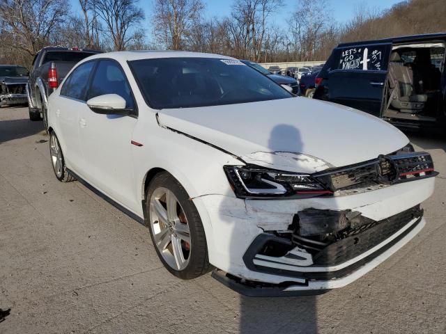 VOLKSWAGEN JETTA GLI 2016 3vw5t7ajxgm264182