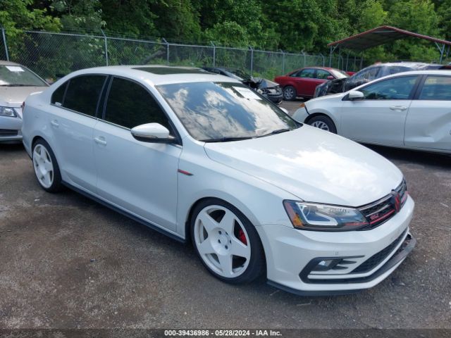 VOLKSWAGEN JETTA 2016 3vw5t7ajxgm370860