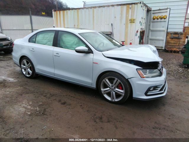 VOLKSWAGEN JETTA 2017 3vw5t7ajxhm283946