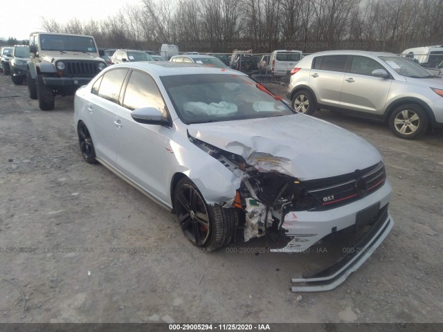 VOLKSWAGEN JETTA 2017 3vw5t7ajxhm324141