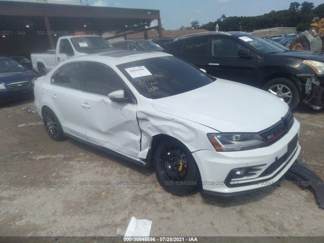 VOLKSWAGEN JETTA 2017 3vw5t7ajxhm340338