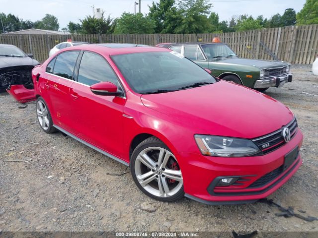 VOLKSWAGEN JETTA 2017 3vw5t7ajxhm342283