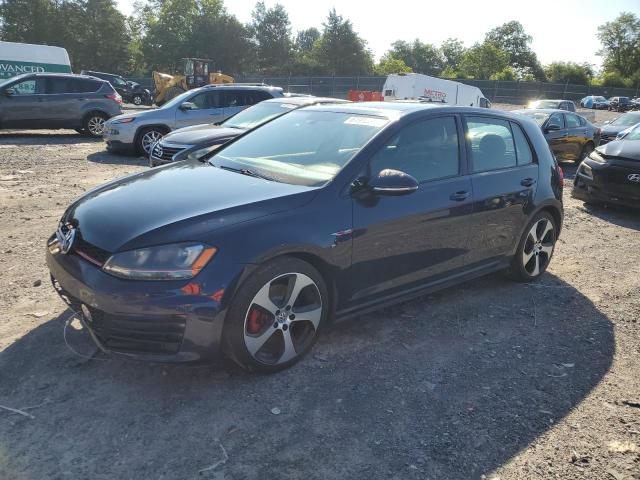 VOLKSWAGEN GTI 2015 3vw5t7au0fm063237