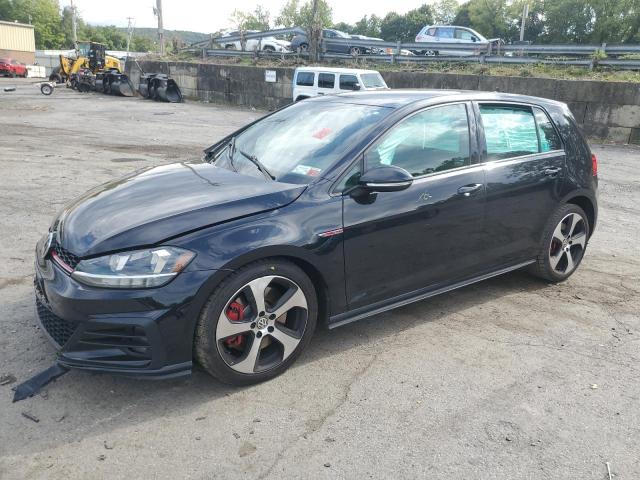 VOLKSWAGEN GTI S 2019 3vw5t7au0km011651