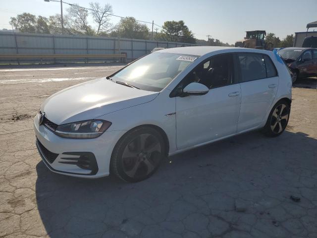 VOLKSWAGEN GTI S 2019 3vw5t7au0km015604